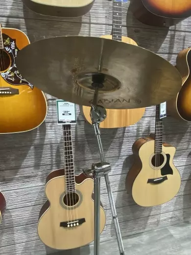 Sabian - 21687XB 3